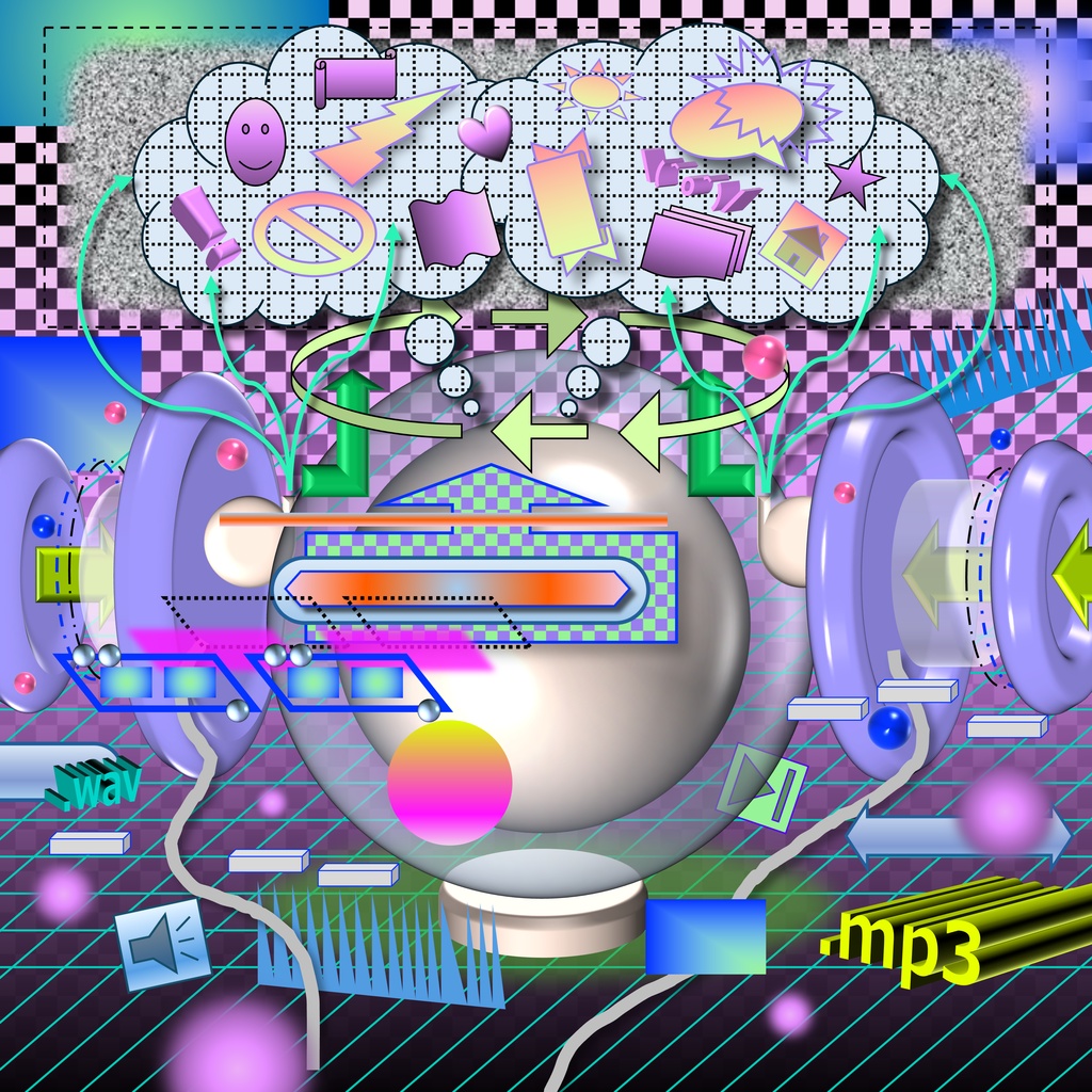 『カリキュラム』CD+ステッカー (ダウンロード版付き)