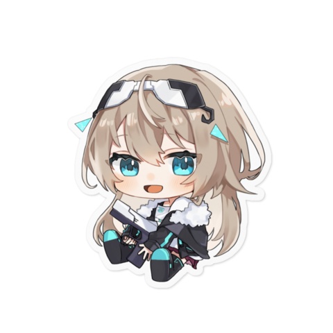 七凪セナBirthDayグッズ