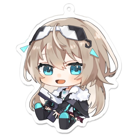 七凪セナBirthDayグッズ