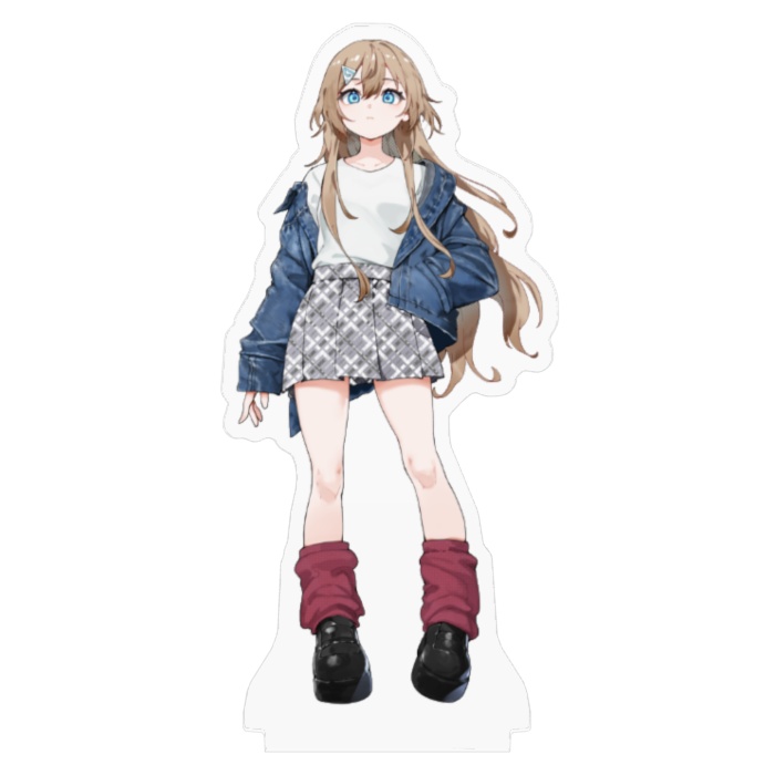 全種セット(アクキー差分あり)