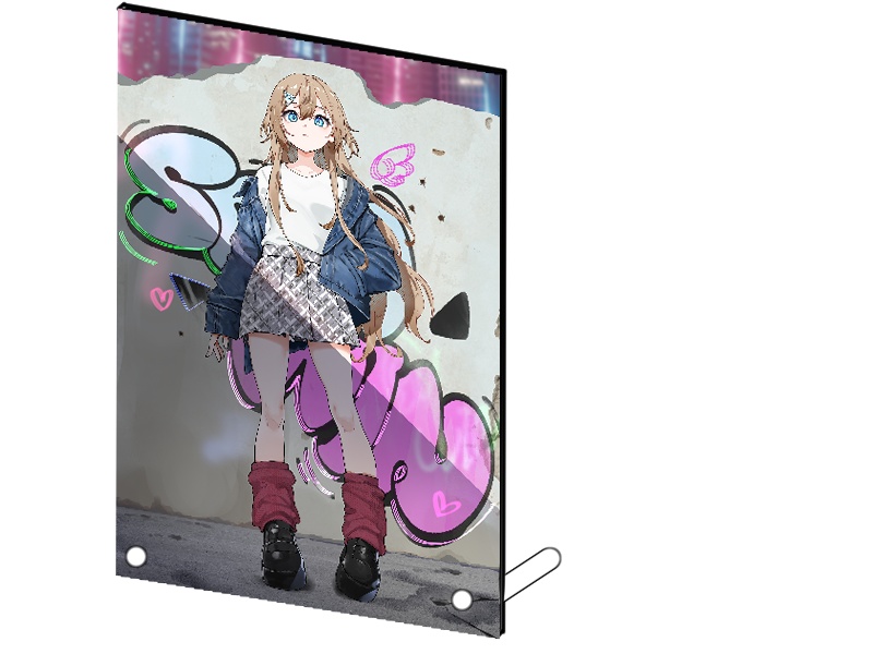 全種セット(アクキー差分あり)