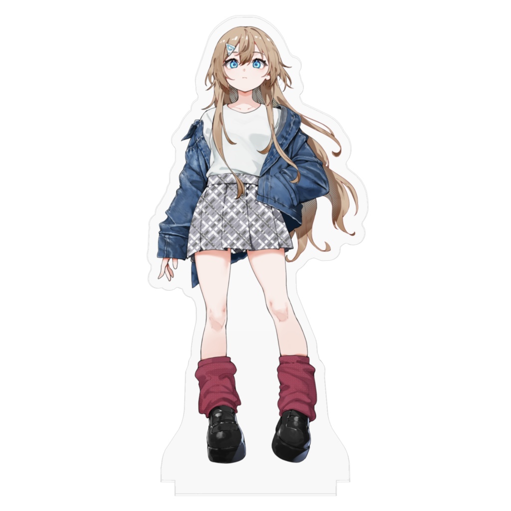 1周年記念 七凪セナKV