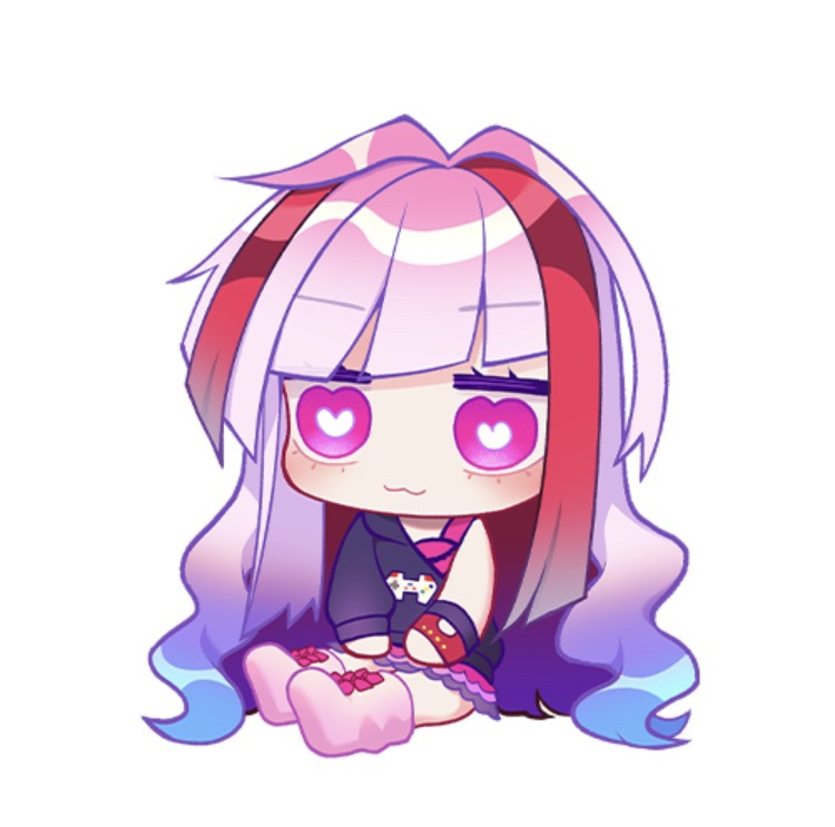 【※非匿名/海外発送】ゆらゆらアクリルスタンドシリーズ 01