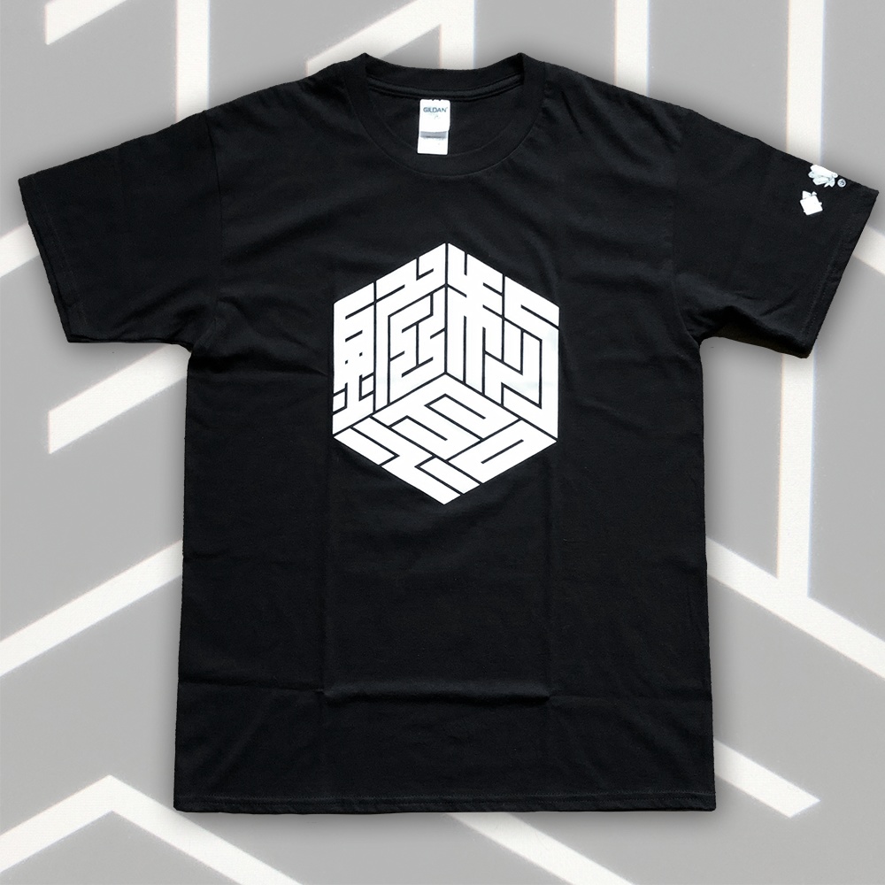 Tシャツ [鉱物沼]