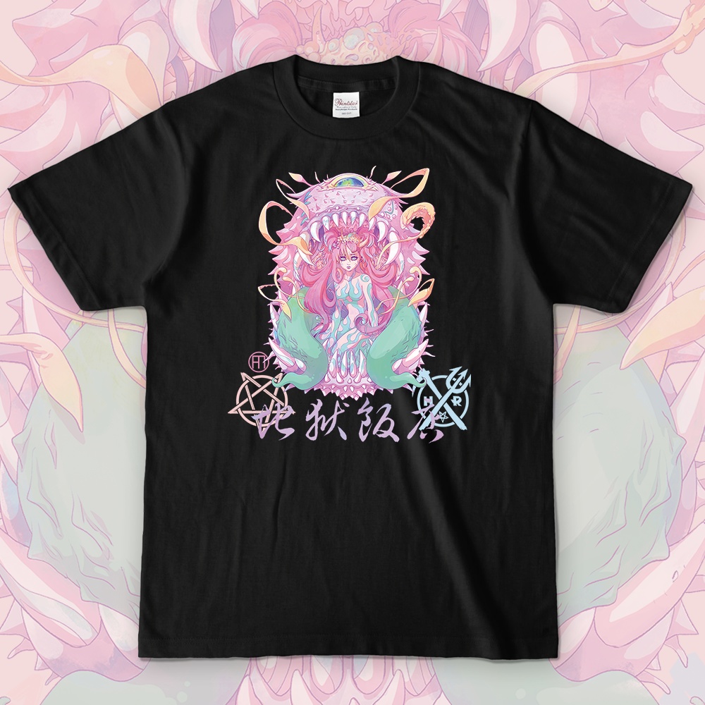 Tシャツ [地獄飯店]