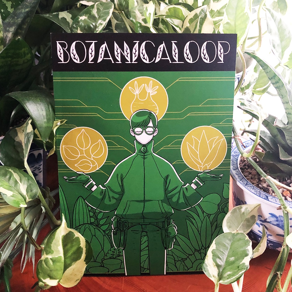 BOTANICALOOP