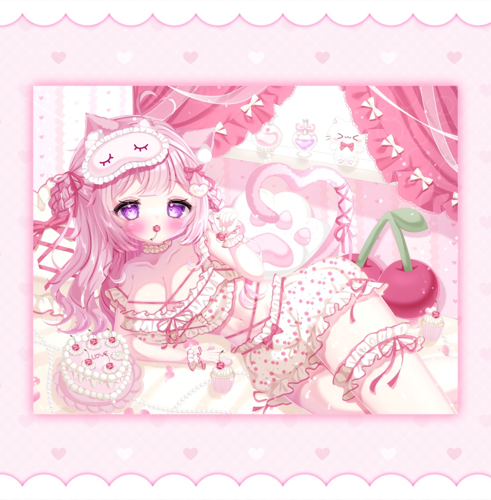 ꒰ 再販 ꒱ B2タペストリー 4種