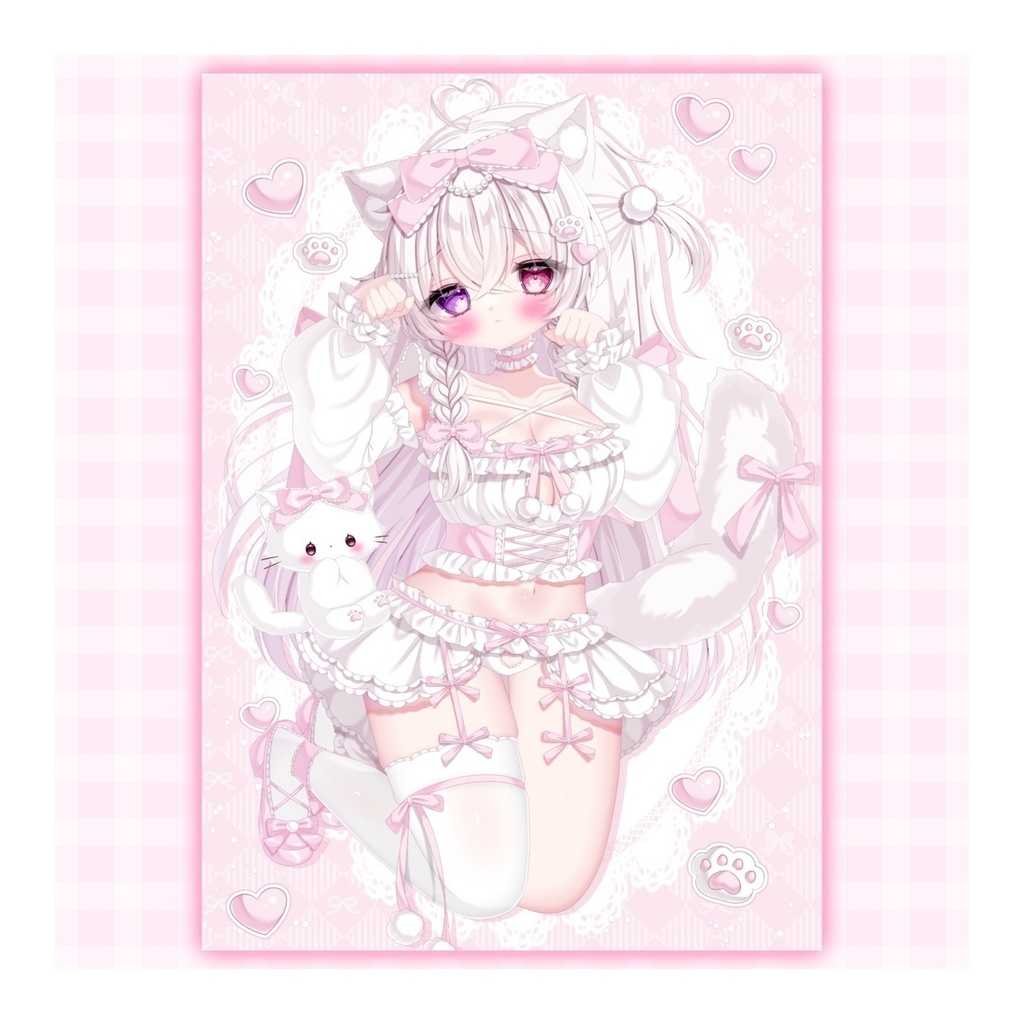 ꒰ 再販 ꒱ B2タペストリー 4種