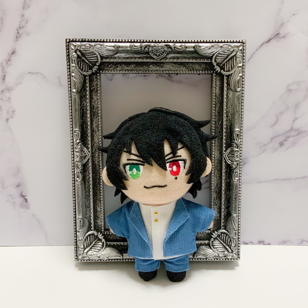 【レッドのみ】勝負のコーデュロイセットアップ