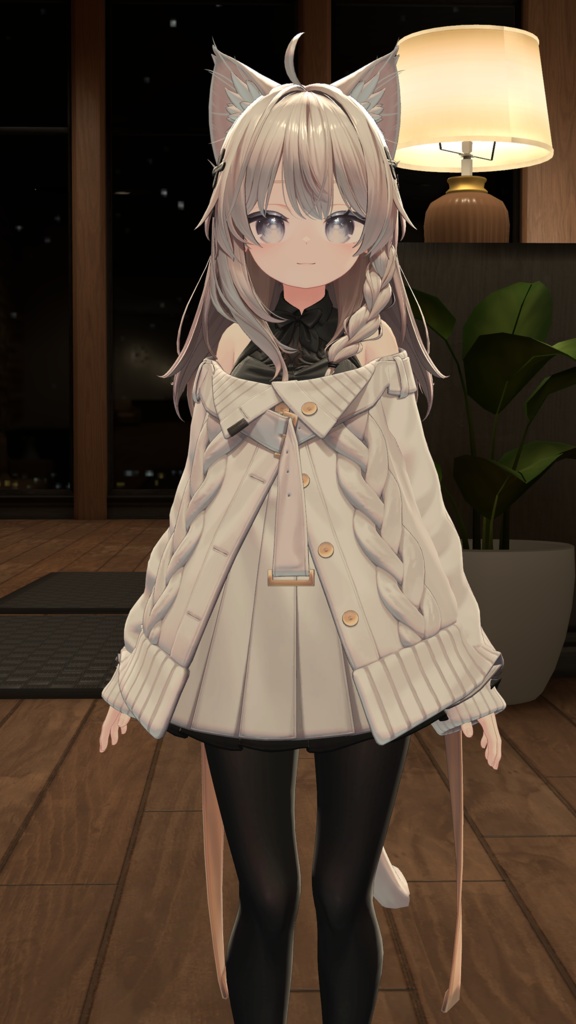 Shinano Loli Prefab しなの