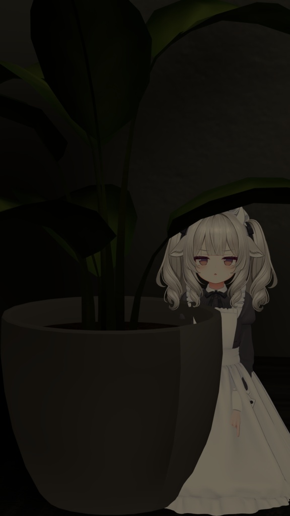 Milltina Loli Prefab ミルティナ1.01.1