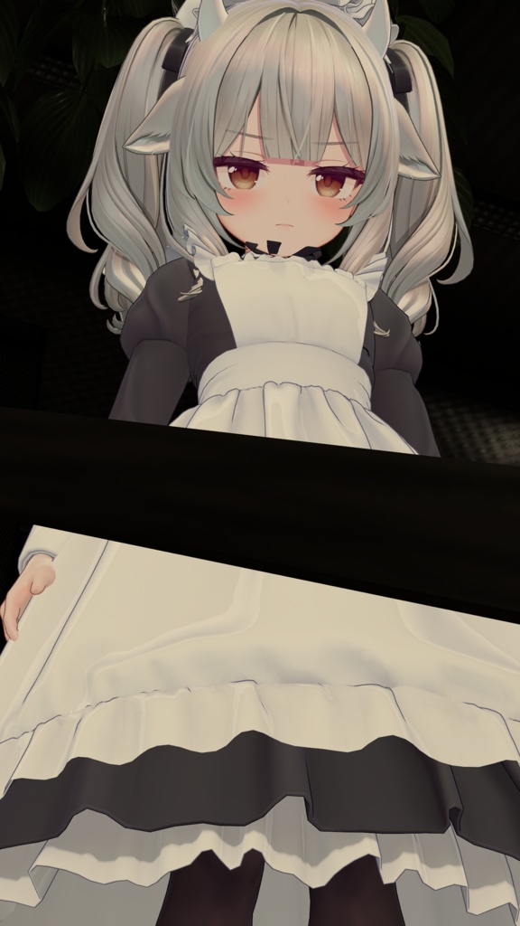 Milltina Loli Prefab ミルティナ1.01.1