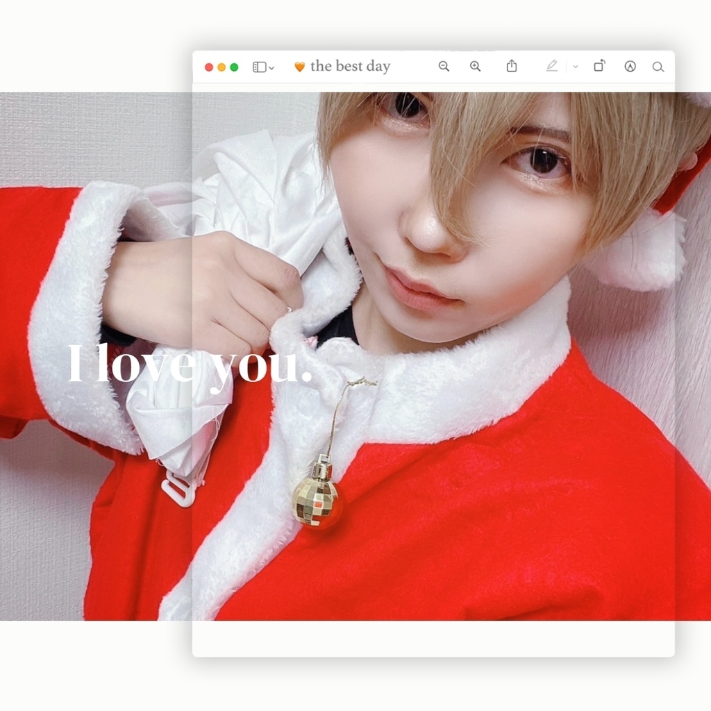 ‪‪🧸‬闇チェキ‪‪❤️´-