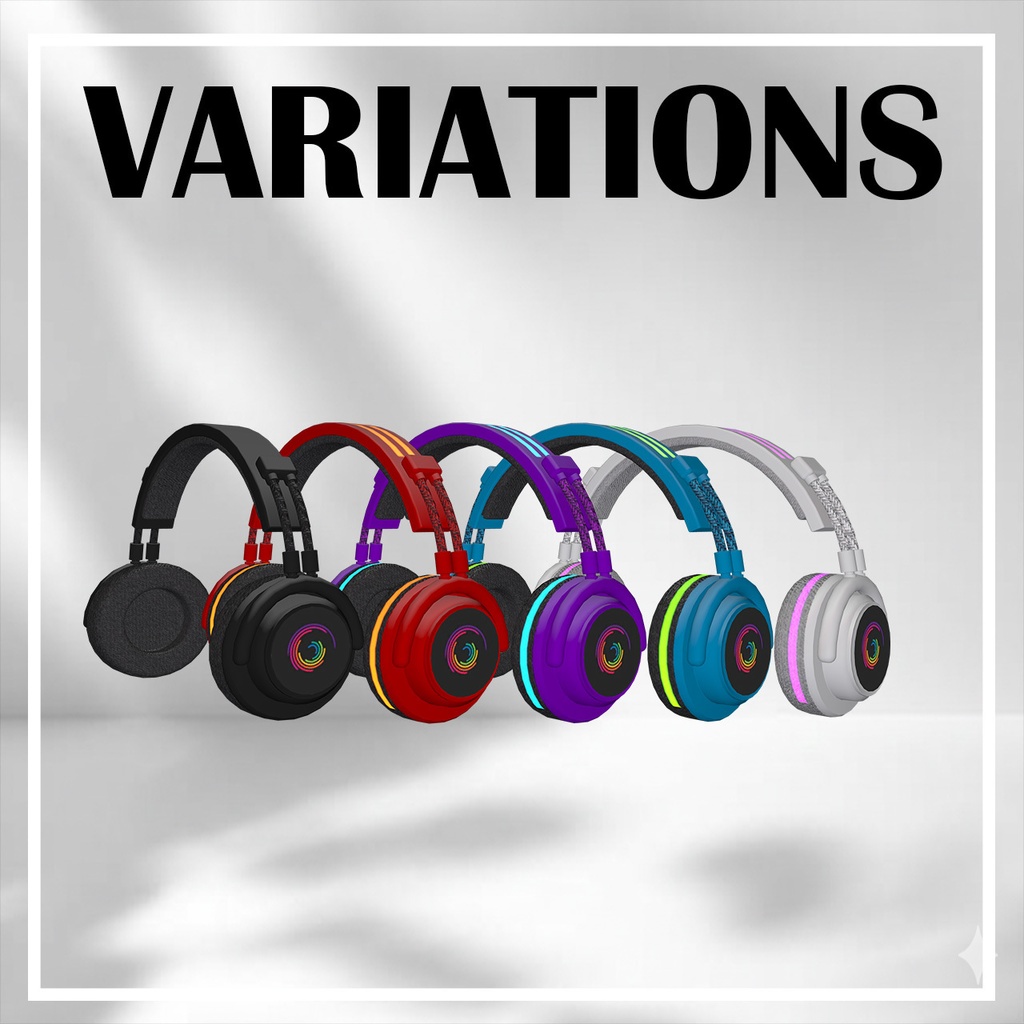 【期間限定無料】U-11 ヘッドホン