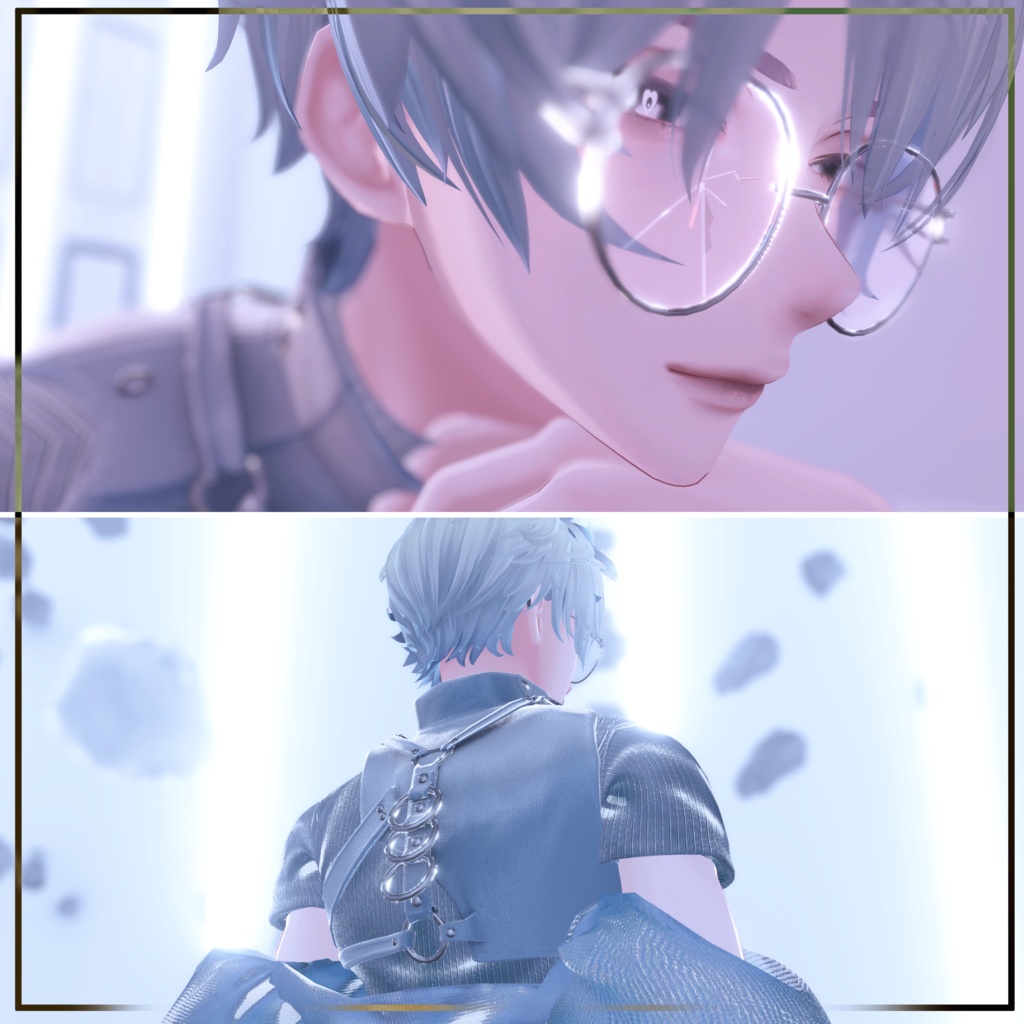 ALTER-EGO『Daemonis』/オルターエゴ『ダエモニス』