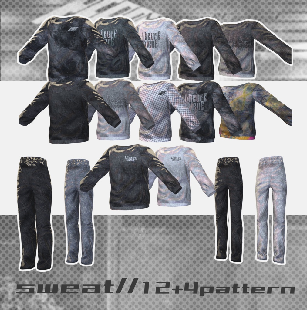 Lounge&Casual Wear+Hair『Repos/ルポ』