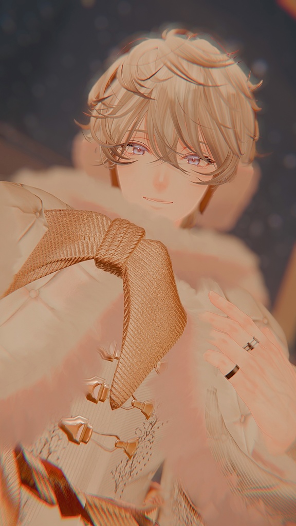 【SALE中】『Ruban Perle Blanc/リュバン・ペルル・ブラン』