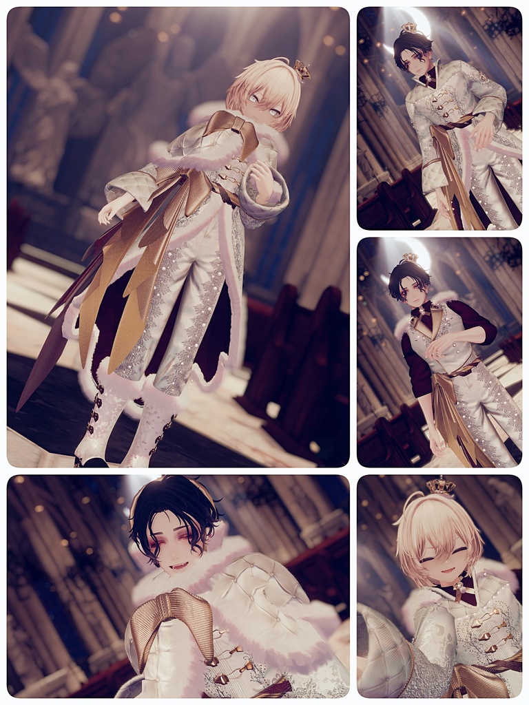 【SALE中】『Ruban Perle Blanc/リュバン・ペルル・ブラン』