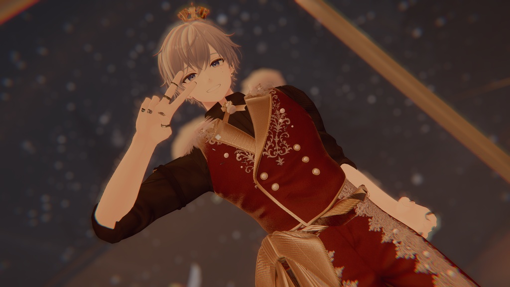 【SALE中】『Ruban Perle Blanc/リュバン・ペルル・ブラン』