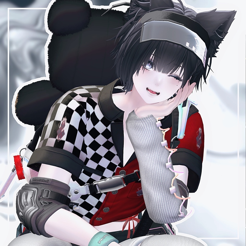 【新作公開記念SALE中!】Diner uniform『Special Order』