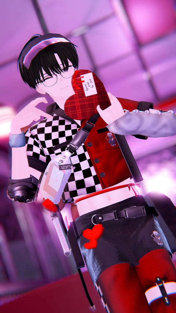 【新作公開記念SALE中!】Diner uniform『Special Order』