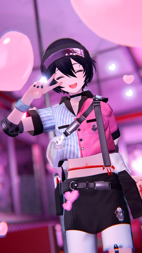 【新作公開記念SALE中!】Diner uniform『Special Order』