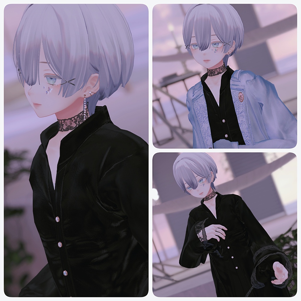 【新作公開SALE中】『Our Roses/アワーローゼズ』