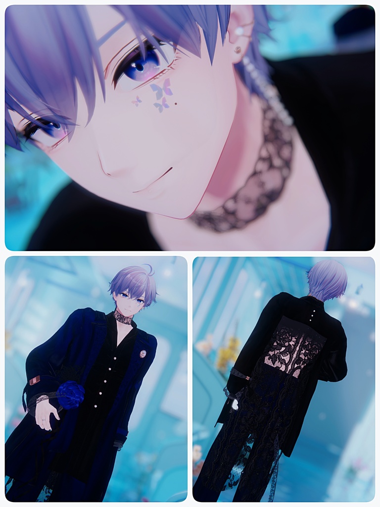 【新作公開SALE中】『Our Roses/アワーローゼズ』