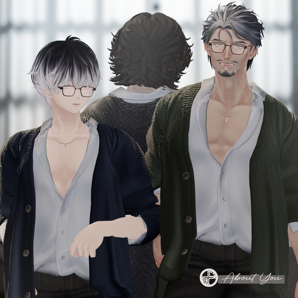 『About You』