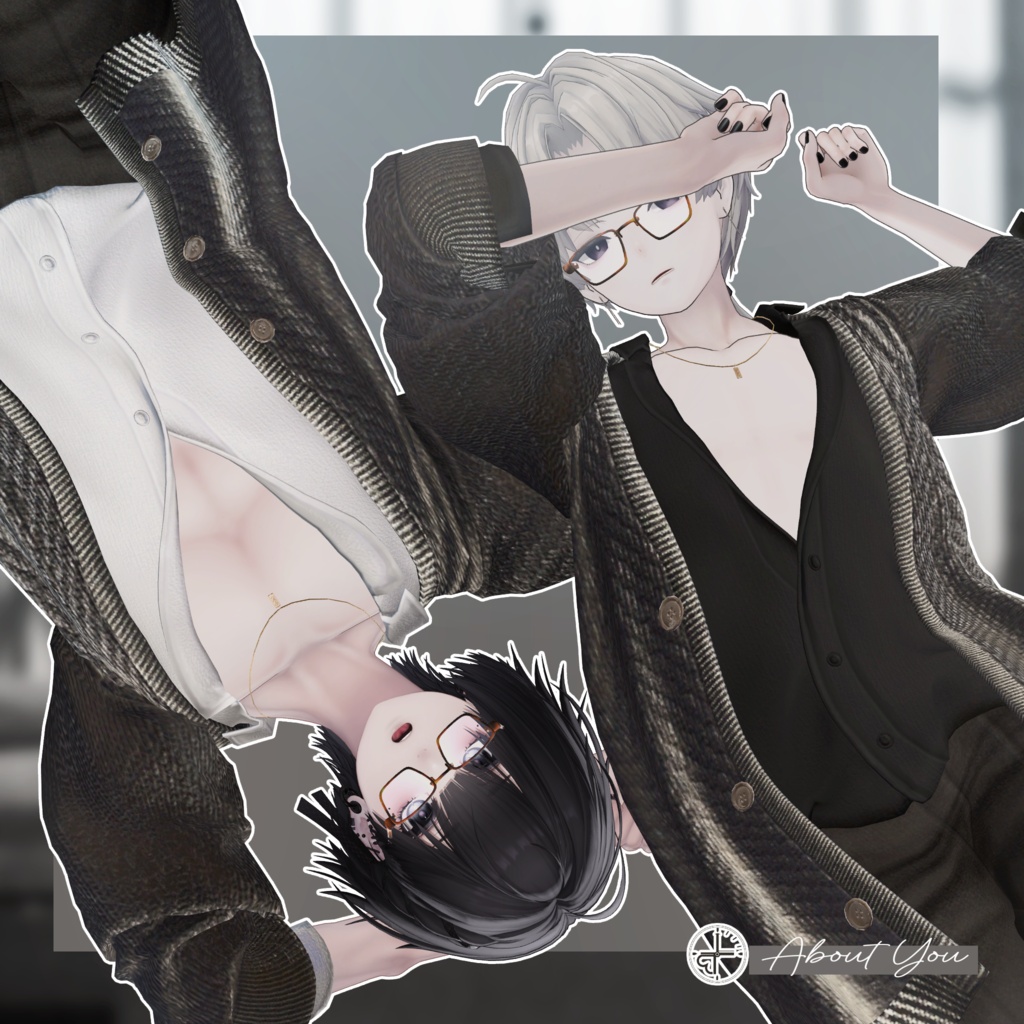 『About You』