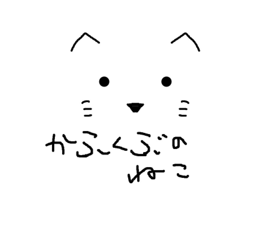 【無料】【R18】下腹部猫 image