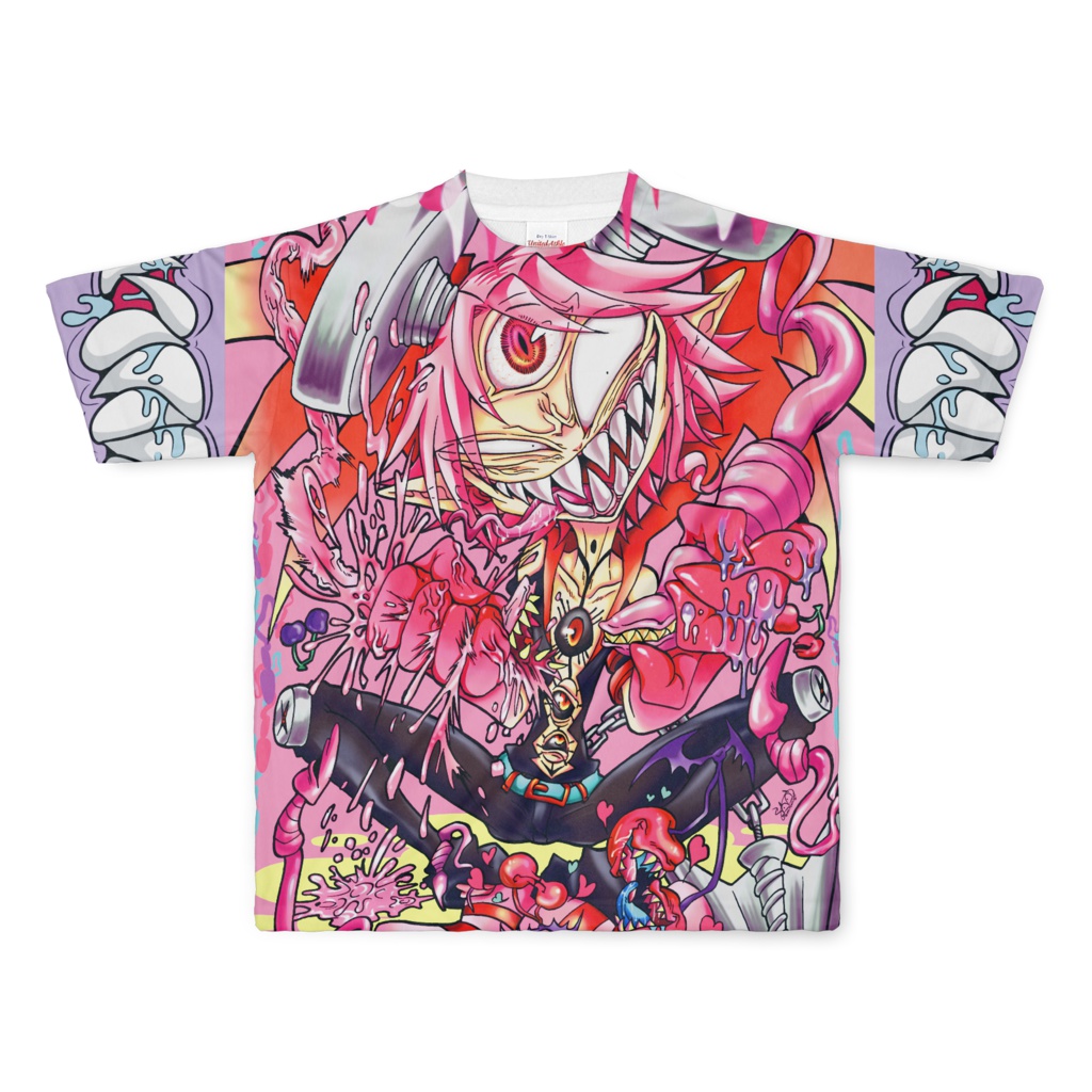 ♡チェリーのゲスパーム気分♡