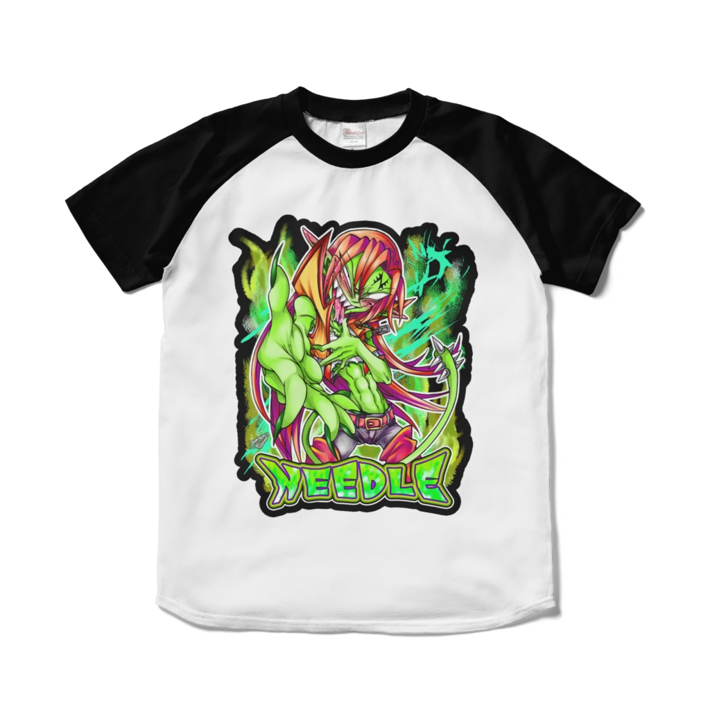 ☆NEEDLE★【カラーバリエーション３種類】