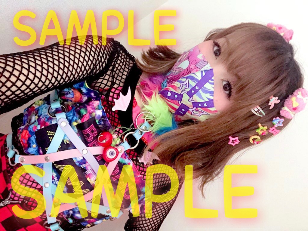 再販!【接触冷感マスク】GESUAKUMASK☆-げすあくますく-