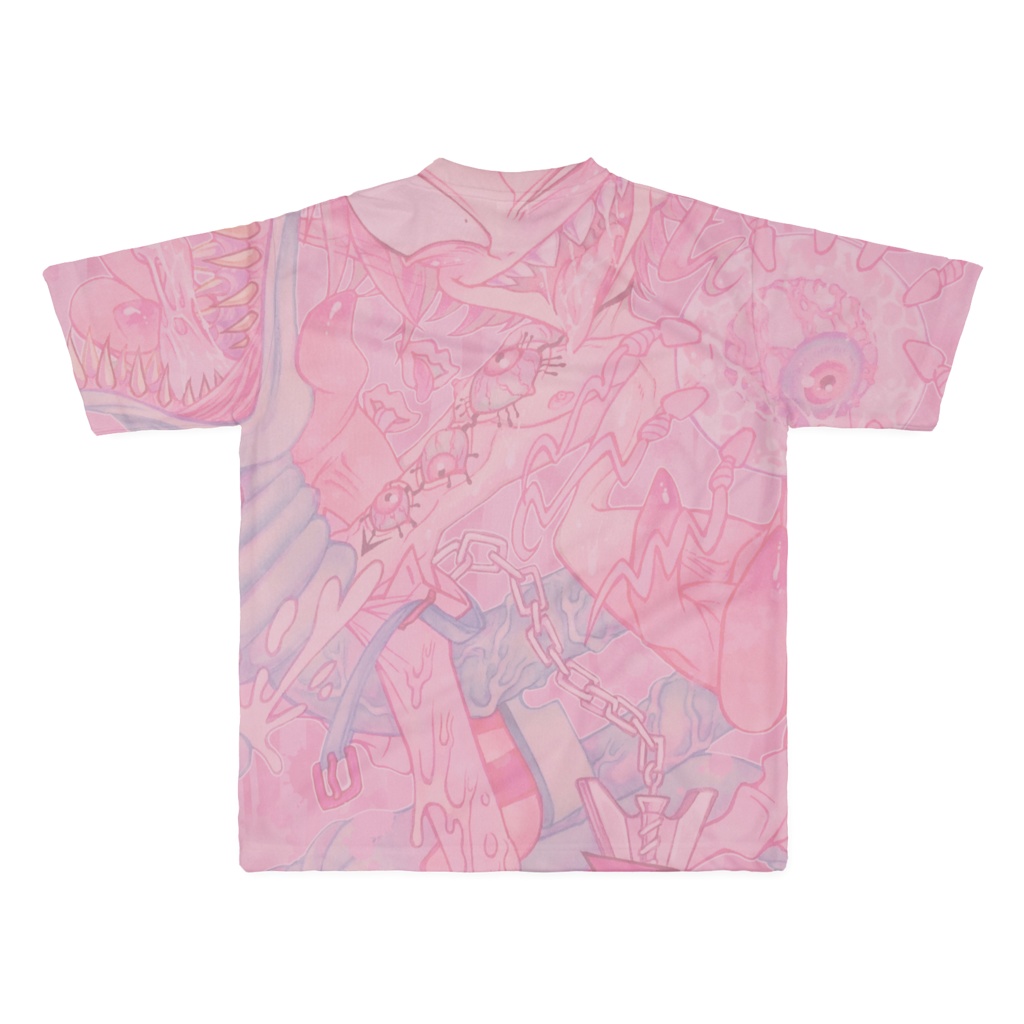 桃色の使者【ゲス悪魔チェリー】