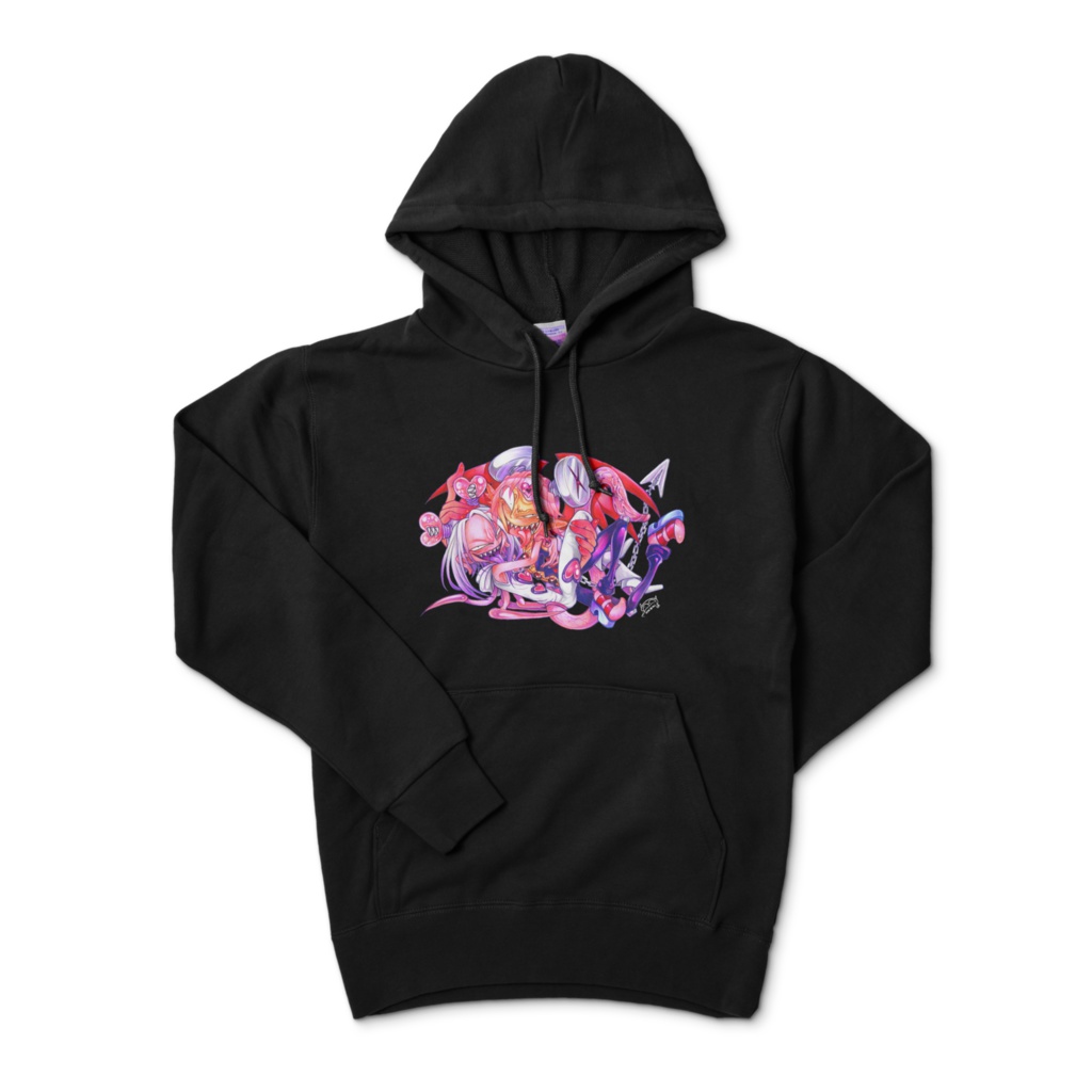 【S~XL】チェリー&ヴァルパー