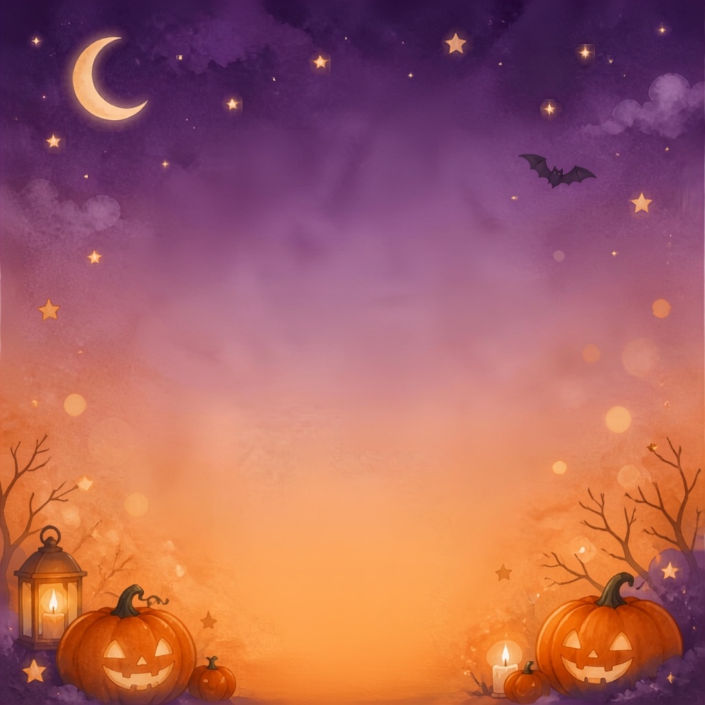 【お得なフルセット】カワウソ ハロウィンイラスト素材集 Vol.1&2(全80点以上・商用利用可・Canvaリンク付)