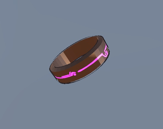 Luma Ring