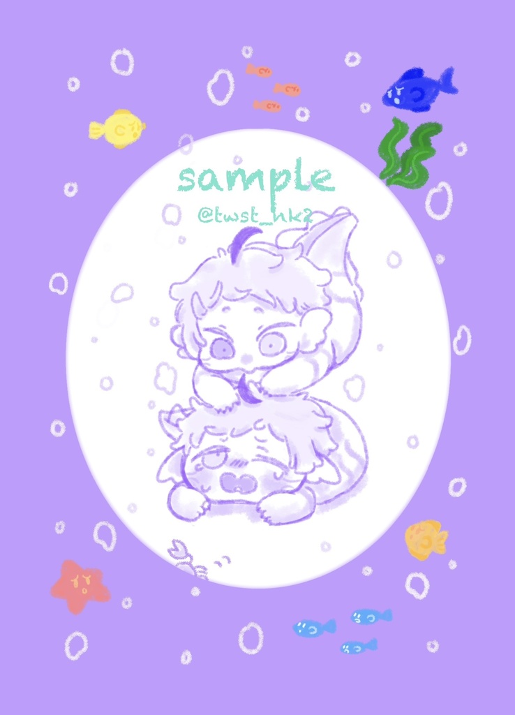 らくがきちょう