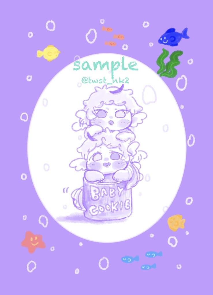 らくがきちょう