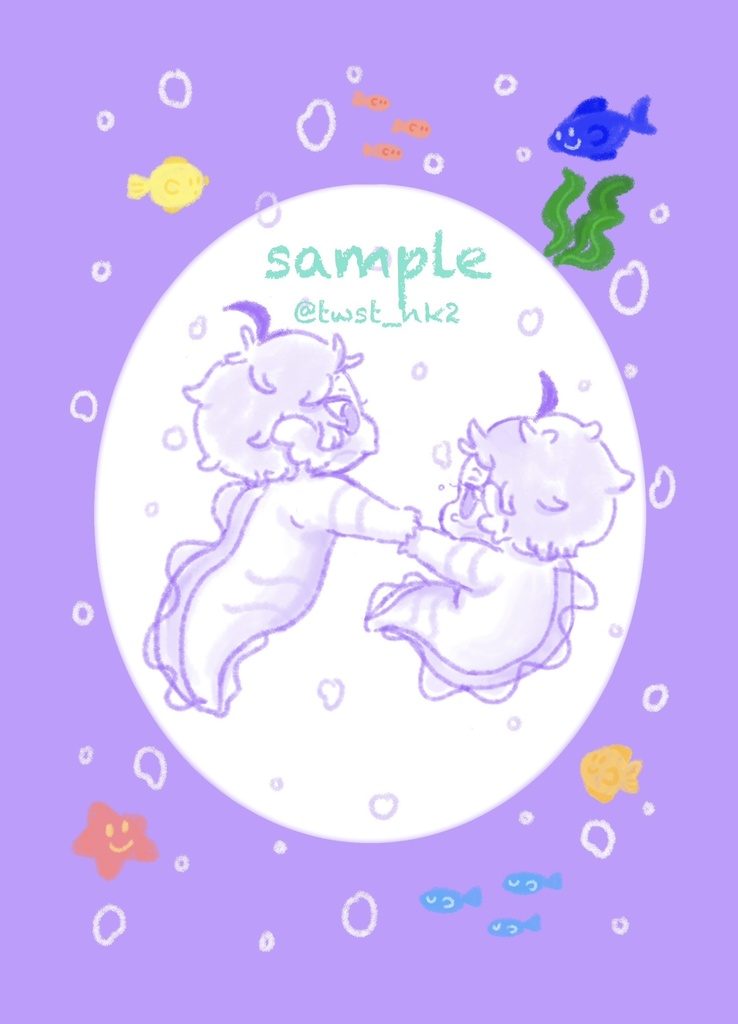 らくがきちょう