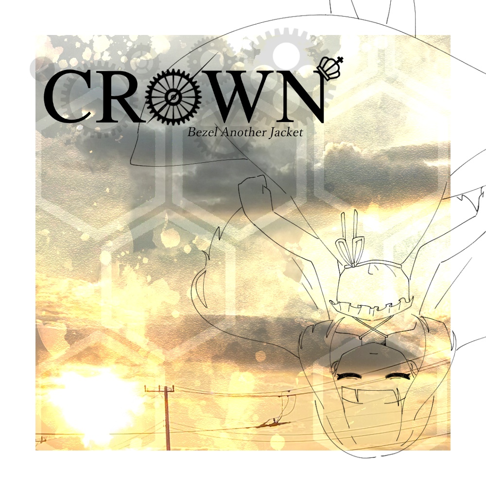 【M3-2024春】Bezel/CROWN