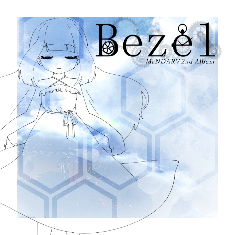 【M3-2024春】Bezel/CROWN