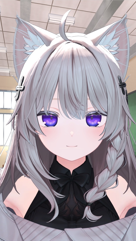 ゲームイラスト風Eye【しなのちゃん専用】