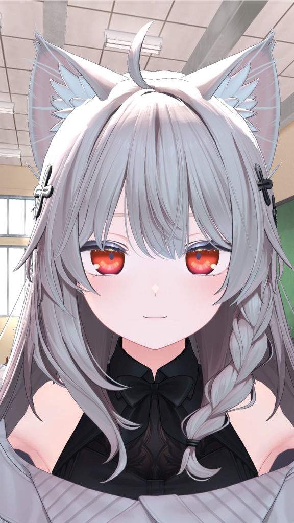 ゲームイラスト風Eye【しなのちゃん専用】