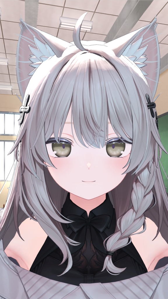 ゲームイラスト風Eye【しなのちゃん専用】