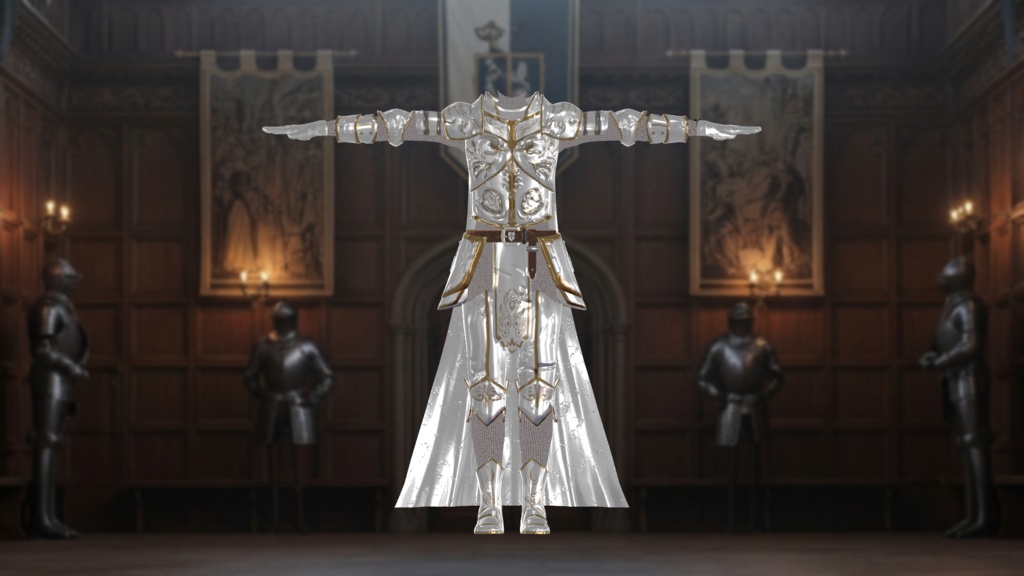 【 ⚔Fujiyama Knights⚔】彼方-Kanata-/斑霞-Hanka-/水瀬くん対応