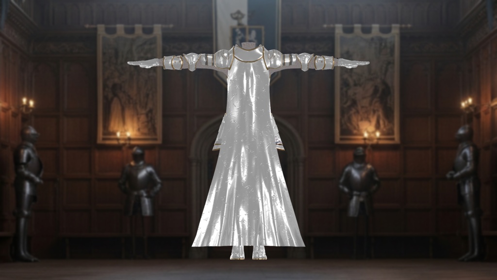 【 ⚔Fujiyama Knights⚔】彼方-Kanata-/斑霞-Hanka-/水瀬くん対応