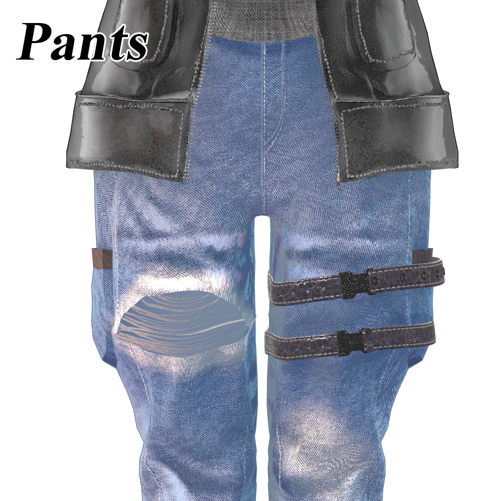 【🌌TokyoNightMode🌉】✨9アバター対応✨エク/しなの/ルルネ/ミルティナ/ルミナ/マヌカ/しおSio/彼方/水瀬