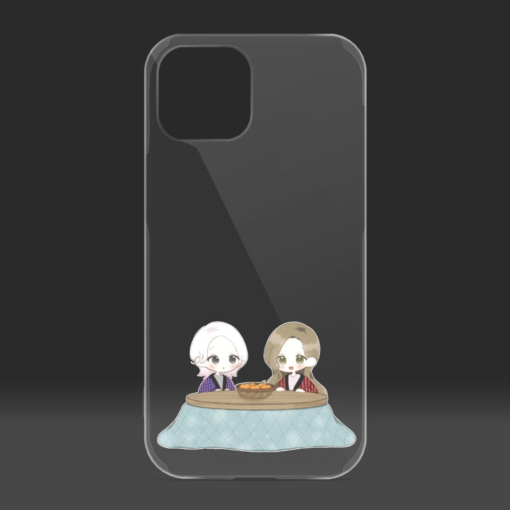 よっしー&れなぽ お正月